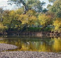 Mungabareena and Water Works - Surfers Gold Coast