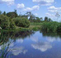 Yan Yean Reservoir Park - Surfers Gold Coast