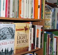 The Last Post Bookshop - Surfers Gold Coast