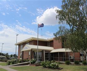Holbrook Returned Servicemens Club - Surfers Gold Coast 4