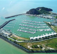 Keppel Bay Marina - Surfers Gold Coast