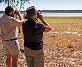 Lake Broadwater Conservation Park - Surfers Gold Coast 3