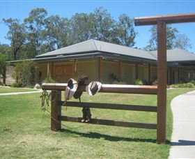 RM Williams Australian Bush Learning Centre - Surfers Gold Coast 0