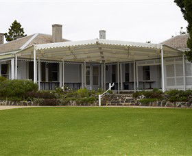 The Heights Heritage House And Garden - Surfers Gold Coast 4