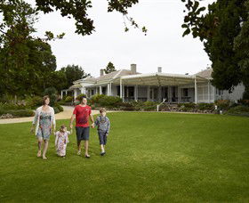 The Heights Heritage House And Garden - Surfers Gold Coast 6