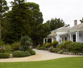 The Heights Heritage House And Garden - Surfers Gold Coast 7