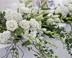 Judy Chirnside Flowers - Surfers Gold Coast 1