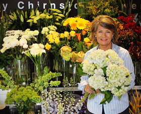 Judy Chirnside Flowers - Surfers Gold Coast 0