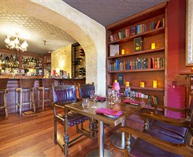 Customs House Restaurant And Wine Bar - Surfers Gold Coast 2