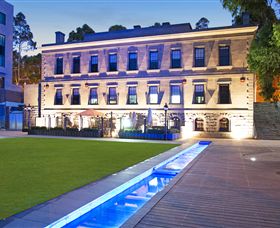 Customs House Restaurant And Wine Bar - Surfers Gold Coast 0