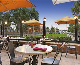 Customs House Restaurant And Wine Bar - Surfers Gold Coast 1
