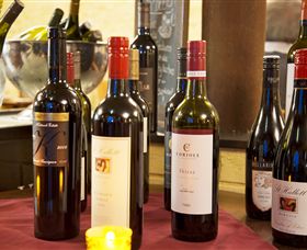 Customs House Restaurant And Wine Bar - Surfers Gold Coast 5