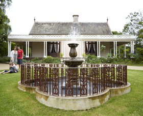 Barwon Grange - Surfers Gold Coast 0