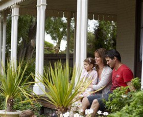 Barwon Grange - Surfers Gold Coast 3