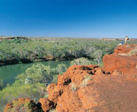 Fortescue River - Surfers Gold Coast 0
