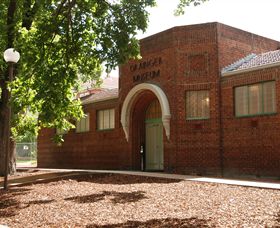 Grainger Museum - Surfers Gold Coast 0
