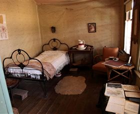 Yackandandah Museum - Surfers Gold Coast 0