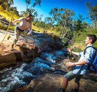 Yackandandah Gorge - Surfers Gold Coast