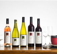 Pizzini Wines King Valley - Surfers Gold Coast