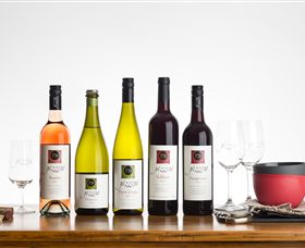 Pizzini Wines King Valley - Surfers Gold Coast 0