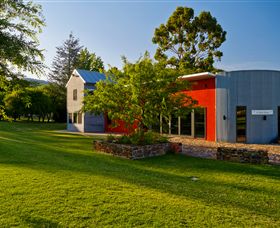 Pizzini Wines King Valley - Surfers Gold Coast 2