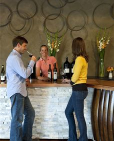 Pizzini Wines King Valley - Surfers Gold Coast 1