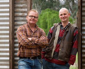 Pizzini Wines King Valley - Surfers Gold Coast 5
