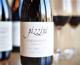 Pizzini Wines King Valley - Surfers Gold Coast 4
