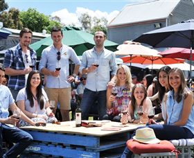 Pizzini Wines King Valley - Surfers Gold Coast 7