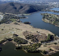 Lindsay Pryor National Arboretum - Surfers Gold Coast