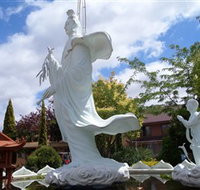 Sakyamuni Buddhist Centre/Van Hanh Monastery - Surfers Gold Coast