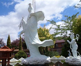 Sakyamuni Buddhist Centre/Van Hanh Monastery - Surfers Gold Coast 0