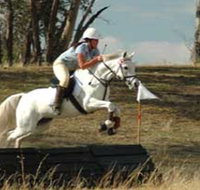 National Equestrian Centre - Kerrabee - Surfers Gold Coast