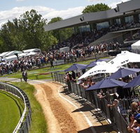 Thoroughbred Park Canberra Racing Club - Horse Racing in the Nations Capital - Surfers Gold Coast