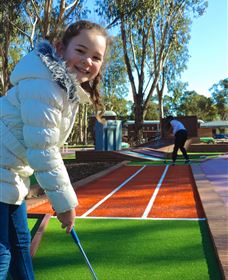 Yarralumla Play Station - Surfers Gold Coast 2