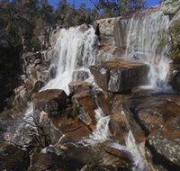 Gibraltar Falls - Surfers Gold Coast