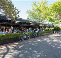 Tilley's - Surfers Gold Coast