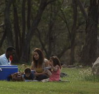 Corin Forest Mountain Resort - Surfers Gold Coast