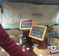 Eat Local Friday - Farmers Market - Surfers Gold Coast
