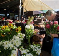 Capital Region Farmers Markets - Surfers Gold Coast