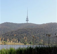 Black Mountain Peninsula - Surfers Gold Coast