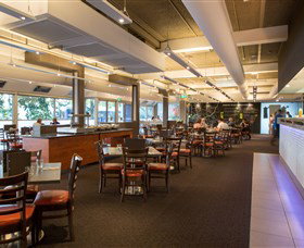Canberra Tradesmen's Union Club - Surfers Gold Coast 0