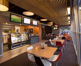 Canberra Tradesmen's Union Club - Surfers Gold Coast 3