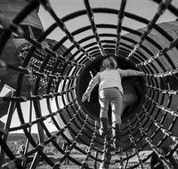 Pod Playground at the National Arboretum - Surfers Gold Coast