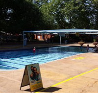 Dickson Aquatic Centre - Surfers Gold Coast