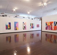 Drill Hall Gallery - Surfers Gold Coast