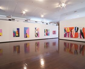 Drill Hall Gallery - Surfers Gold Coast 0