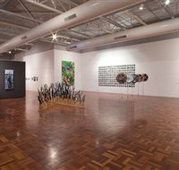 ANU School of Art Gallery - Surfers Gold Coast
