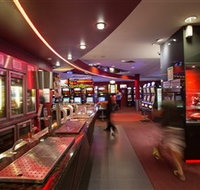 Ainslie Football and Social Club - Surfers Gold Coast