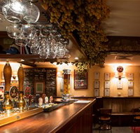Wig and Pen Tavern and Brewery - Surfers Gold Coast